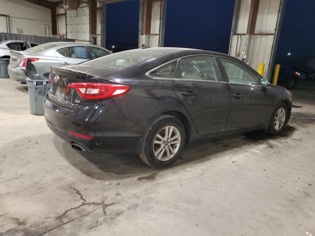2016 HYUNDAI SONATA ECO - 5NPE24AA3GH427815