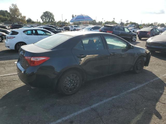 2018 TOYOTA COROLLA L - 5YFBURHE9JP812437