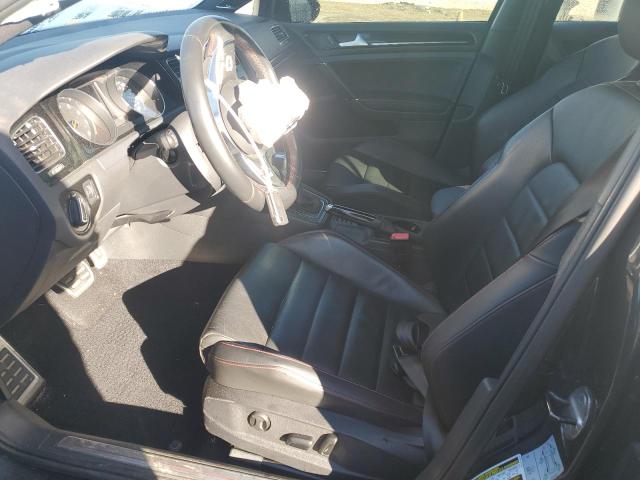 2016 VOLKSWAGEN GTI S/SE - 3VW447AU3GM040478
