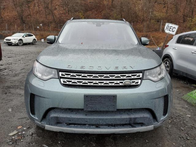 2017 LAND ROVER DISCOVERY - SALRRBBV8HA039662
