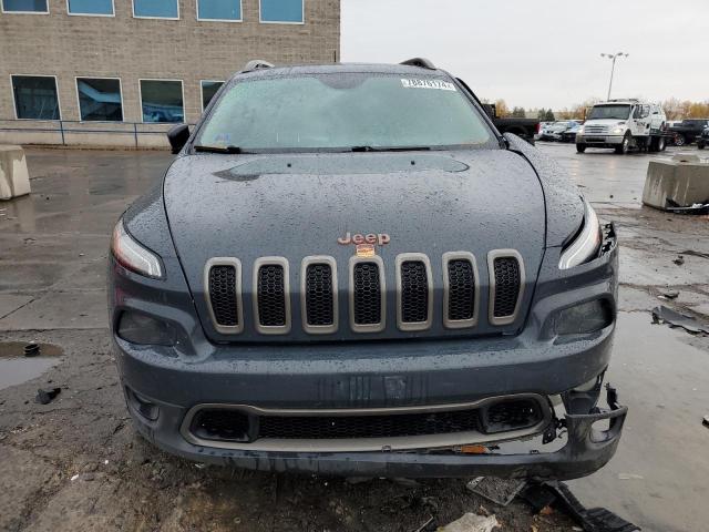 2016 JEEP CHEROKEE L - 1C4PJMCB0GW244478
