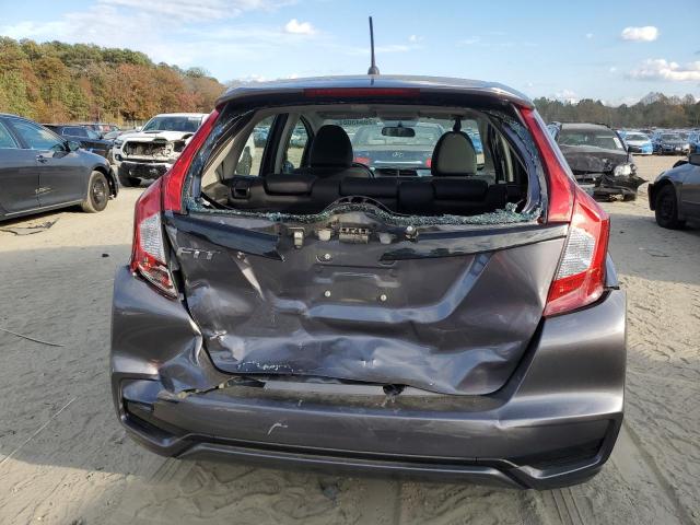 2020 HONDA FIT LX - 3HGGK5H45LM712682