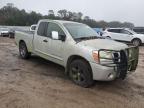 Lot #3021126353 2005 NISSAN TITAN XE