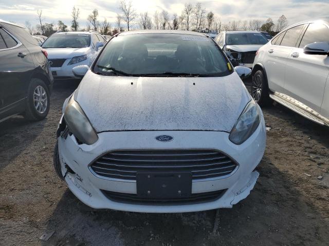 VIN 3FADP4EJ9EM236260 2014 Ford Fiesta, SE no.5