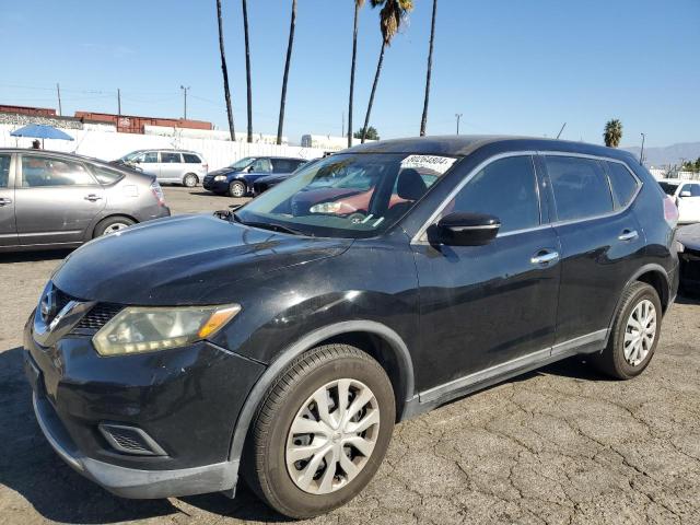 2015 NISSAN ROGUE S - 5N1AT2MTXFC822996