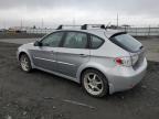 Lot #3041219136 2008 SUBARU IMPREZA OU