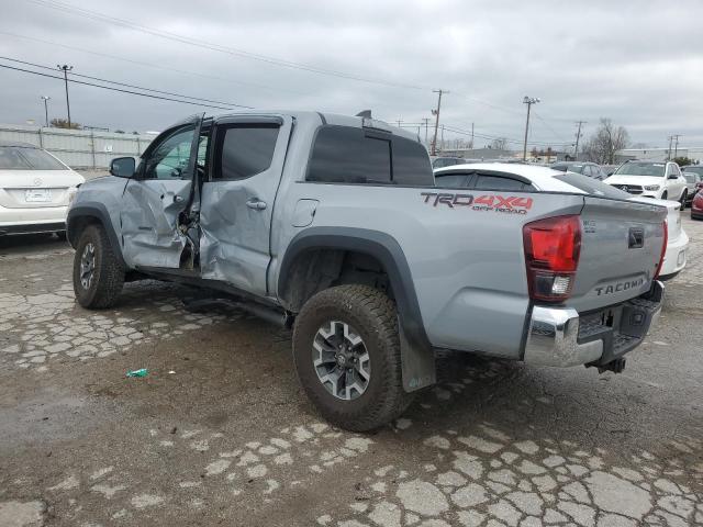 2019 TOYOTA TACOMA DOU - 5TFCZ5AN1KX203127