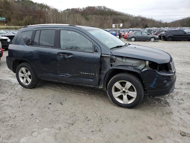 VIN 1C4NJDBB2ED707061 2014 JEEP COMPASS no.4