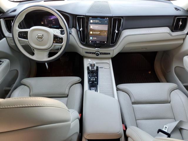 2023 VOLVO XC60 ULTIM YV4L12RA1P1203420
