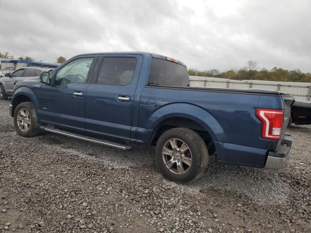 2017 FORD F150 SUPER - 1FTEW1CP9HFA63139