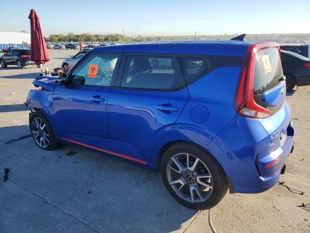 2021 KIA SOUL GT LI - KNDJ63AU5M7761299