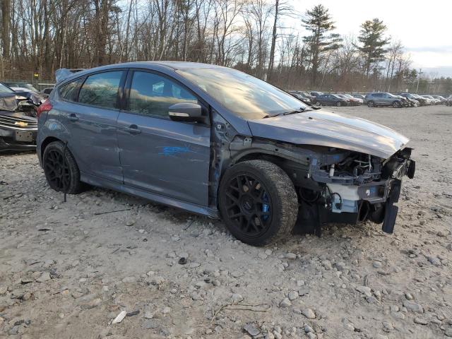 2016 FORD FOCUS RS WF0DP3TH5G4117914