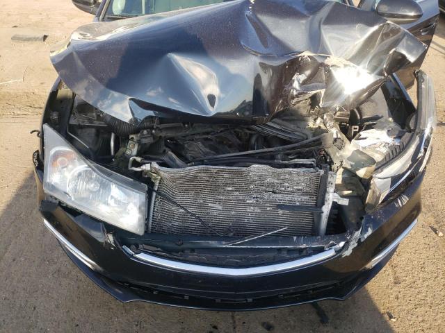2015 CHEVROLET CRUZE LT - 1G1PC5SB5F7266172