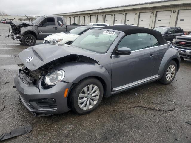 Global Auto Auctions: 2018 VOLKSWAGEN BEETLE S