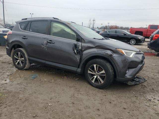 2018 TOYOTA RAV4 ADVEN - JTMRFREV3JJ717731