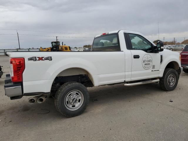 2017 FORD F250 SUPER - 1FTBF2BT0HED67490