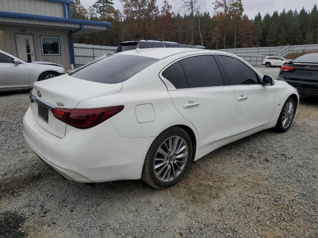 VIN JN1EV7AR8JM444477 2018 INFINITI Q50 no.3