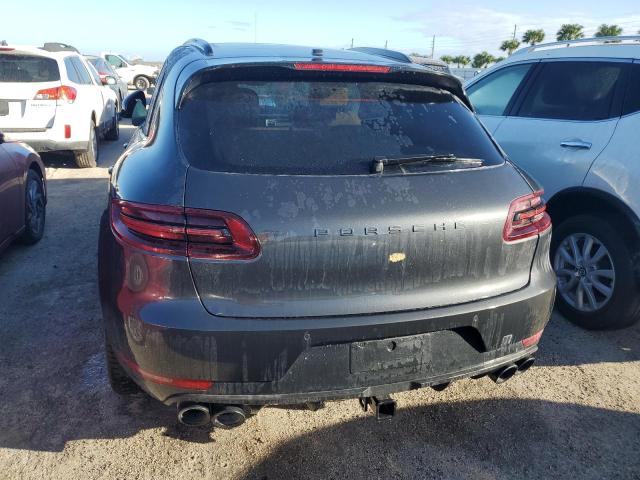 VIN WP1AG2A53JLB60393 2018 PORSCHE MACAN no.6