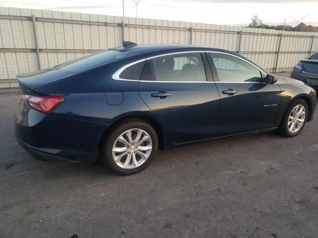 2020 CHEVROLET MALIBU LT - 1G1ZD5ST8LF004470