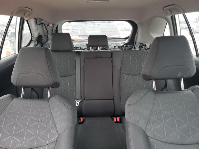 2023 TOYOTA RAV4 XLE - 2T3W1RFV8PC244890