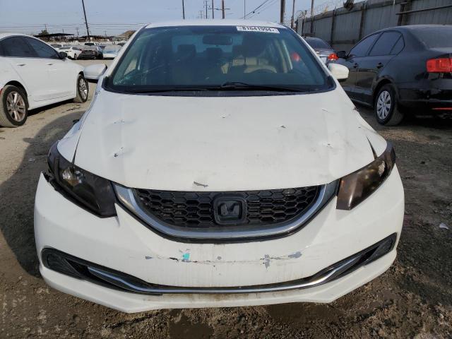 VIN 19XFB2F50FE086106 2015 Honda Civic, LX no.5