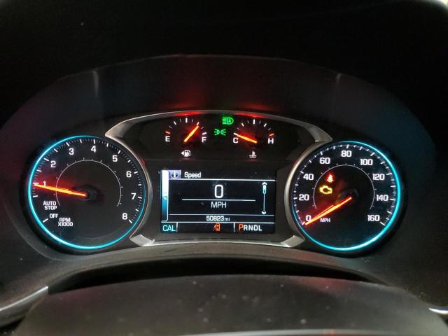 2018 CHEVROLET EQUINOX PR - 3GNAXVEV8JS564157