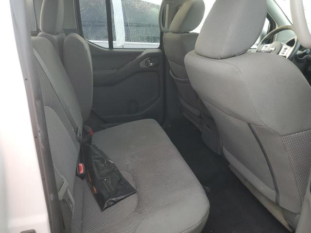 2019 NISSAN FRONTIER S - 1N6AD0ER1KN799029