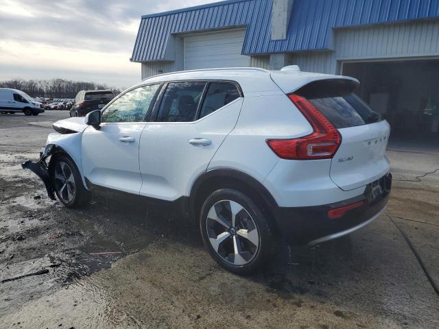 VIN YV4L12UE7S2479193 2025 VOLVO XC40 PLUS no.2