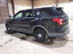 Lot #2986251032 2017 FORD EXPLORER P