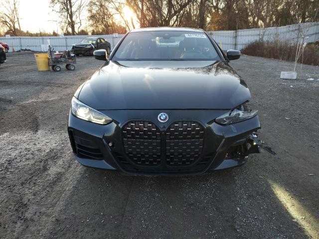 2022 BMW M440XI WBA13AR04NCH97802