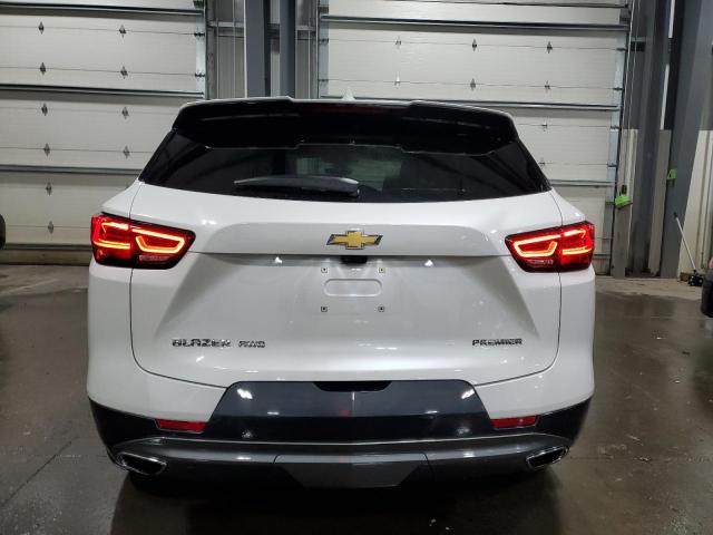 2023 CHEVROLET BLAZER PRE - 3GNKBLRS5PS185195