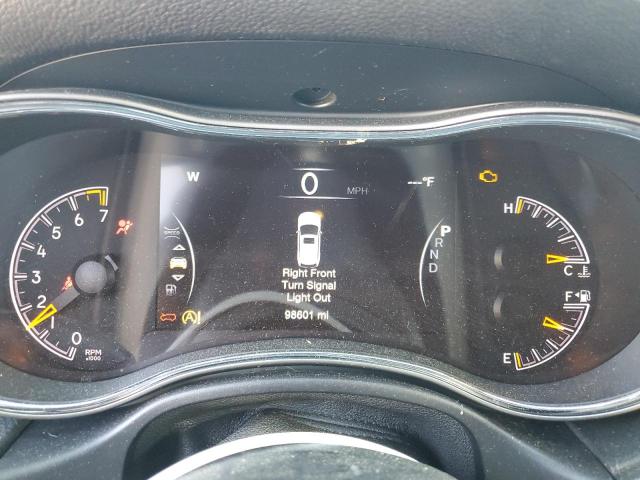 2018 JEEP GRAND CHER - 1C4RJFBG8JC164761