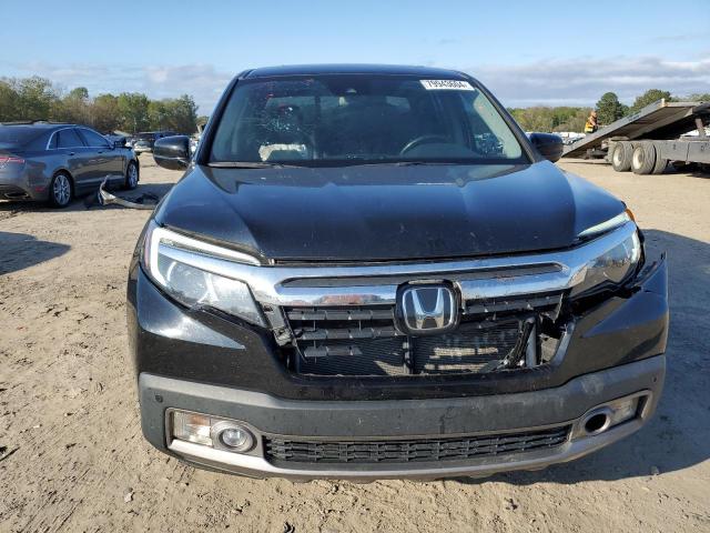 2019 HONDA RIDGELINE - 5FPYK3F76KB026536