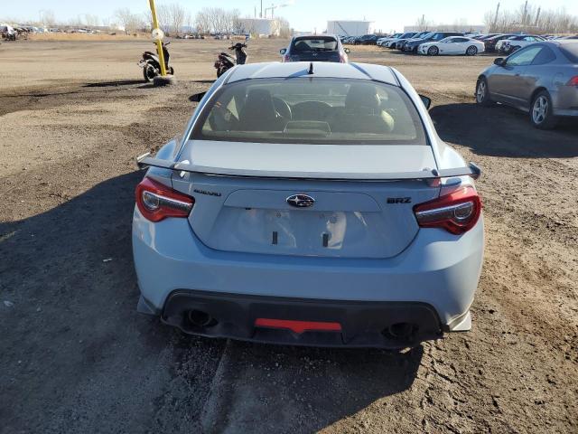2019 SUBARU BRZ LIMITE JF1ZCAC12K9601021