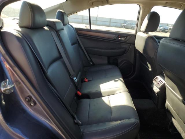 2015 SUBARU LEGACY 2.5 - 4S3BNAL60F3036889
