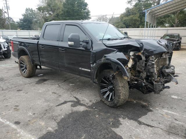 2022 FORD F250 SUPER - 1FT8W2BT0NED02340
