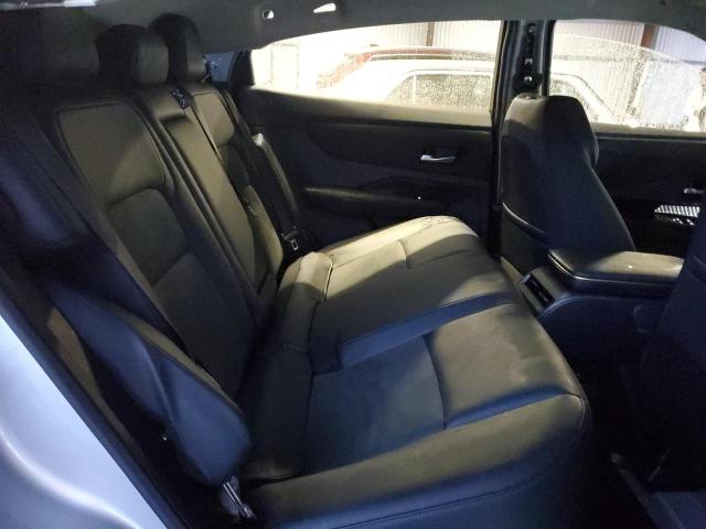 2023 NISSAN ARIYA ENGA JN1CF0BB9PM700566