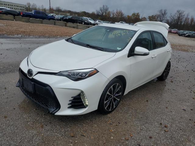 2019 TOYOTA COROLLA L - 5YFBURHEXKP865794
