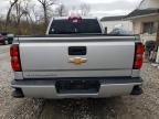 CHEVROLET SILVERADO photo