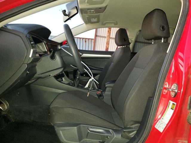 2019 VOLKSWAGEN JETTA S - 3VWN57BU7KM069930