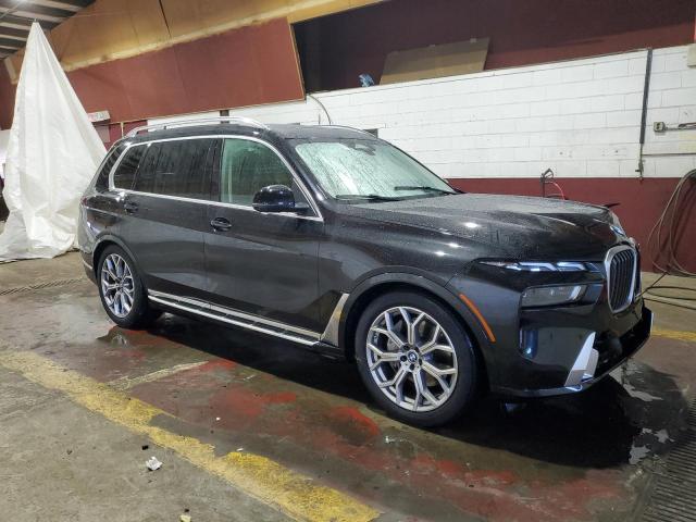 VIN 5UX23EM05R9T27248 2024 BMW X7 no.4