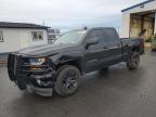 CHEVROLET SILVERADO photo