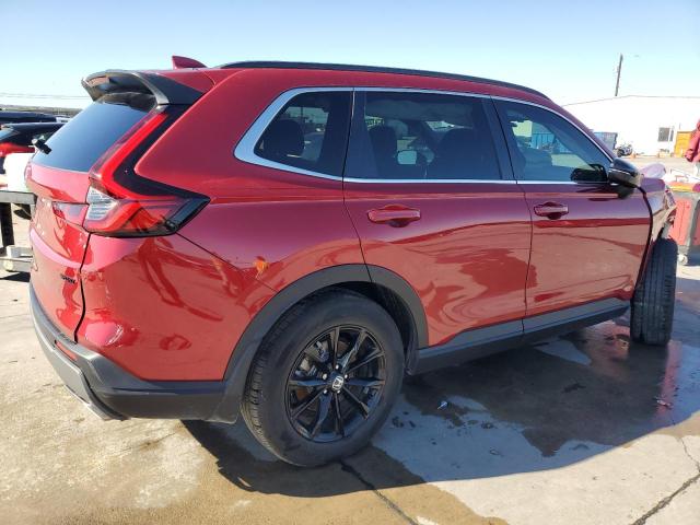 2024 HONDA CR-V SPORT - 7FARS5H59RE003187