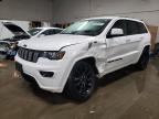 2018 JEEP GRAND CHER - 1C4RJFAG1JC505208