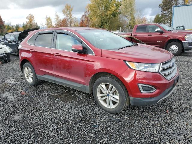 2015 FORD EDGE SEL - 2FMTK4J93FBC40612