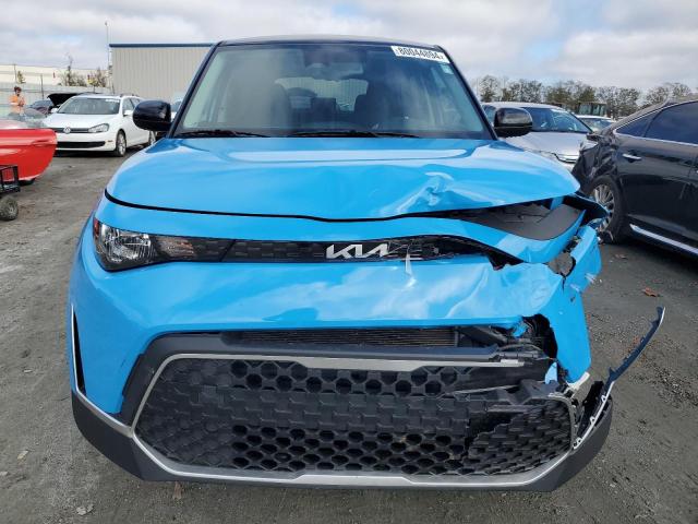 2023 KIA SOUL LX - KNDJ23AU1P7201246