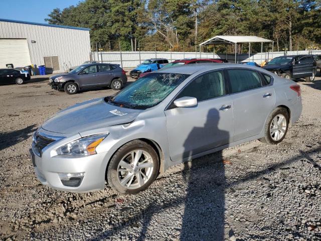 2013 NISSAN ALTIMA 2.5 #3003887546