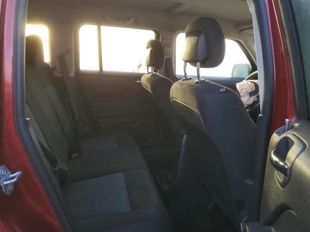 2017 JEEP PATRIOT SP - 1C4NJRBB9HD195896