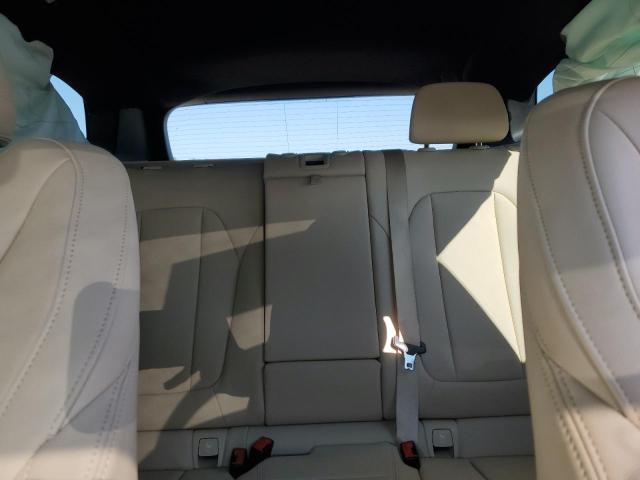 2021 BMW X3 XDRIVE3 - 5UXTY5C08M9F78705