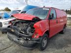 Lot #3027157309 2022 CHEVROLET EXPRESS G3